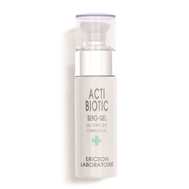 Acti-Biotic Sebo-Gel