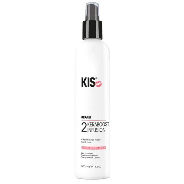 KIS KeraBoost Infusion Spray
