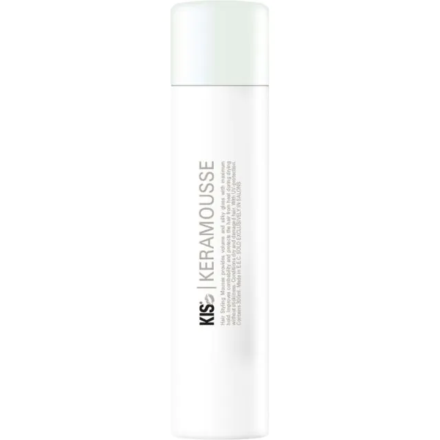 KIS KAPPERS Keramousse, 500ml