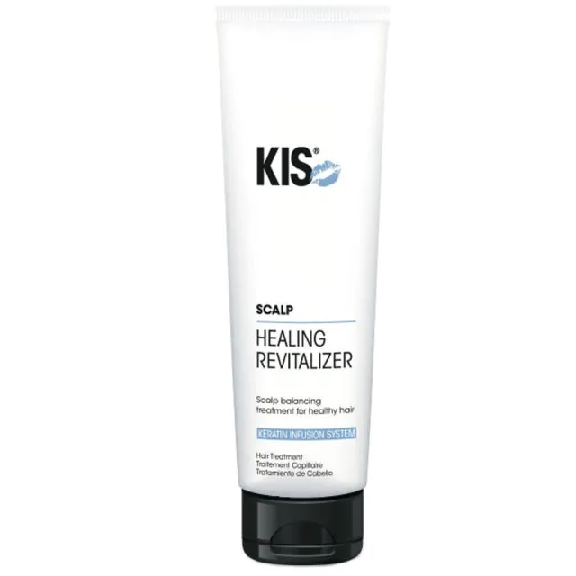 KIS KeraScalp Revitalizer, 150ml
