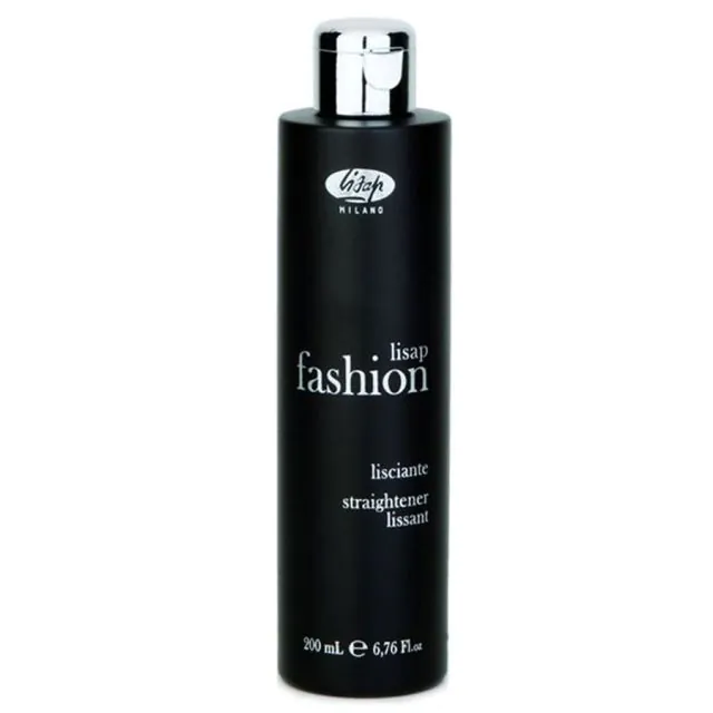 Lisap Fashion Straightener 200ml