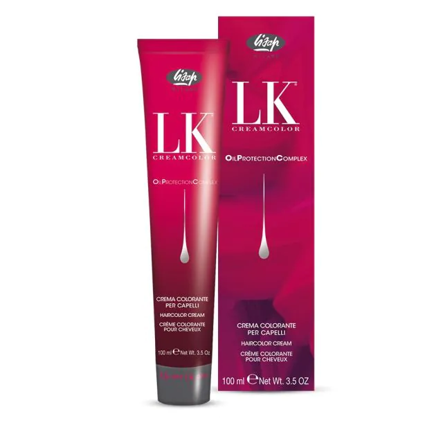 Lisap LK OPC Teinture capillaire