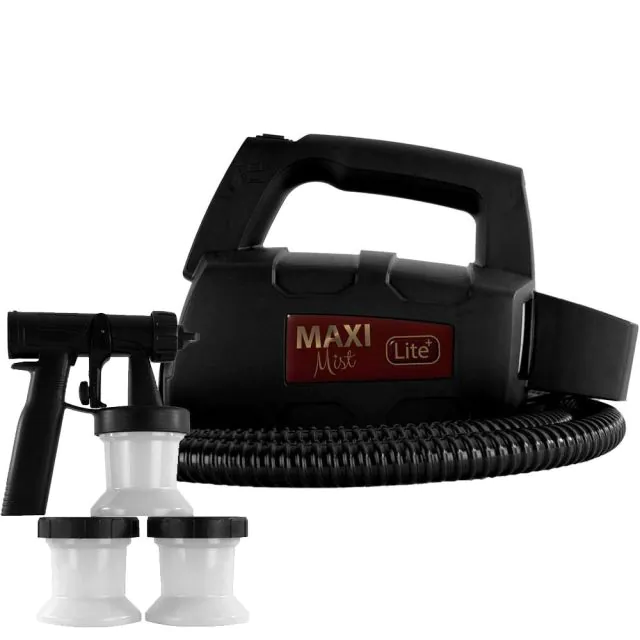 Appareil de bronzage spray Maximist Lite Plus