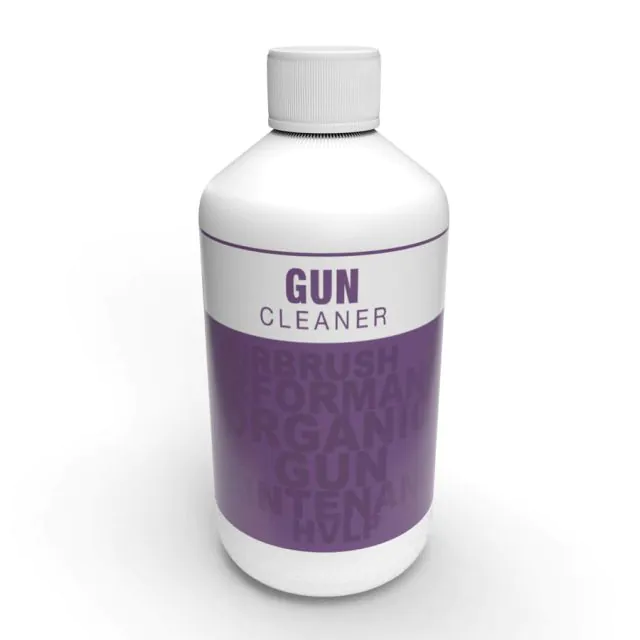 Suntana HVLP Gun Cleaner