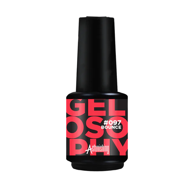 Astonishing Gelosophy #097 Bounce 15ml