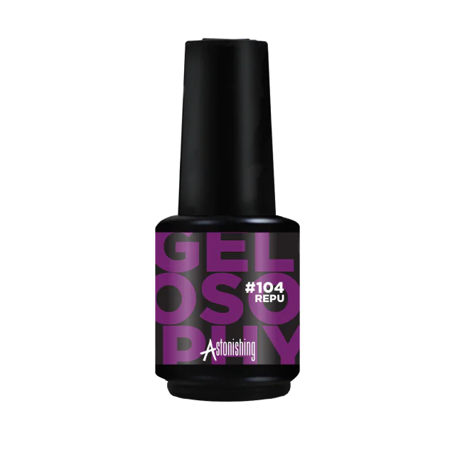 Astonishing Gelosophy #104 Repu 15ml