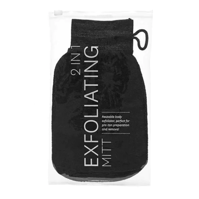 Exfoliating Scrub Gant